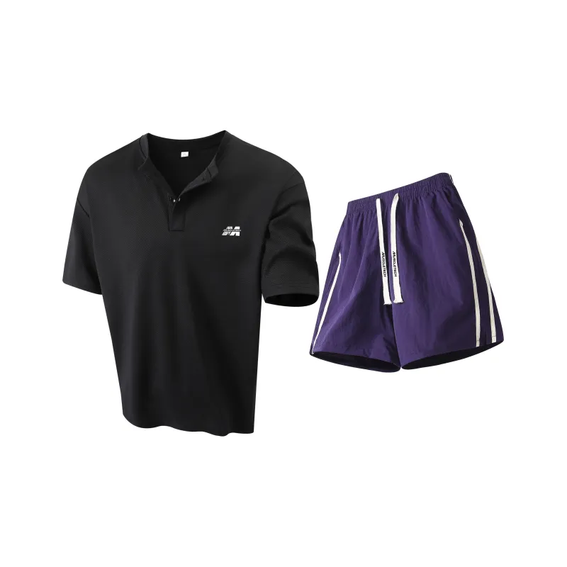MUSCLETECH Casual Sportswear Unisex-22