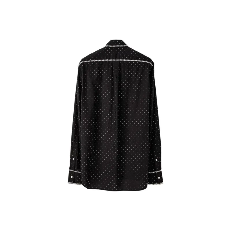 Takahiromiyashita Thesoloist SS25 Shirt Men's-1