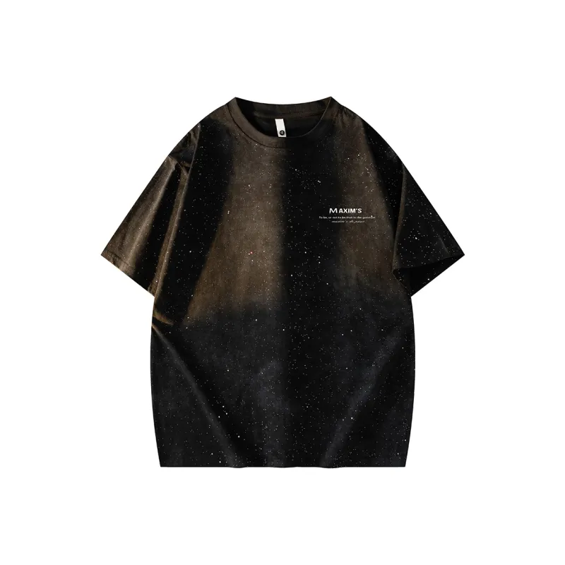 Maxim's De Paris T Shirt Unisex-6