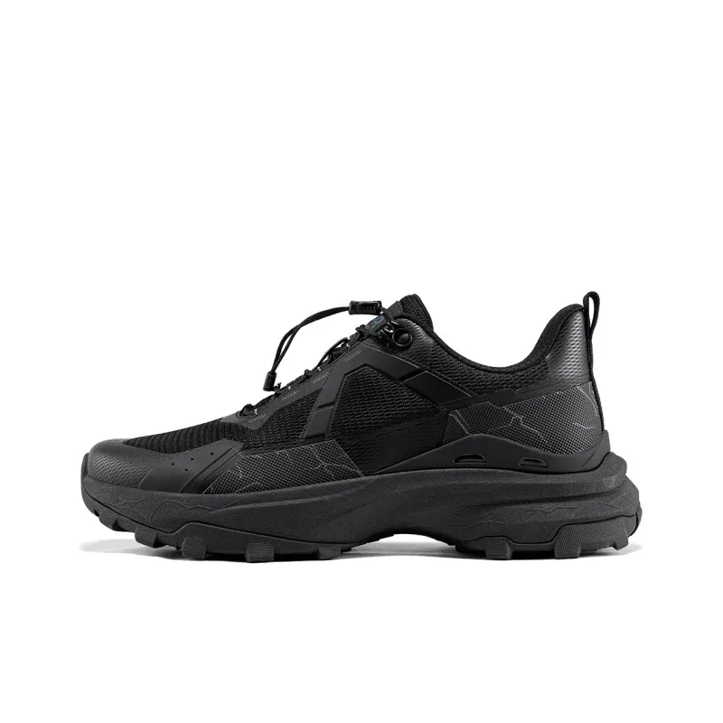 Jeep Outdoor Life Cushioning, Breathable, Lightweight Low Top Hiking Shoes Men's-5