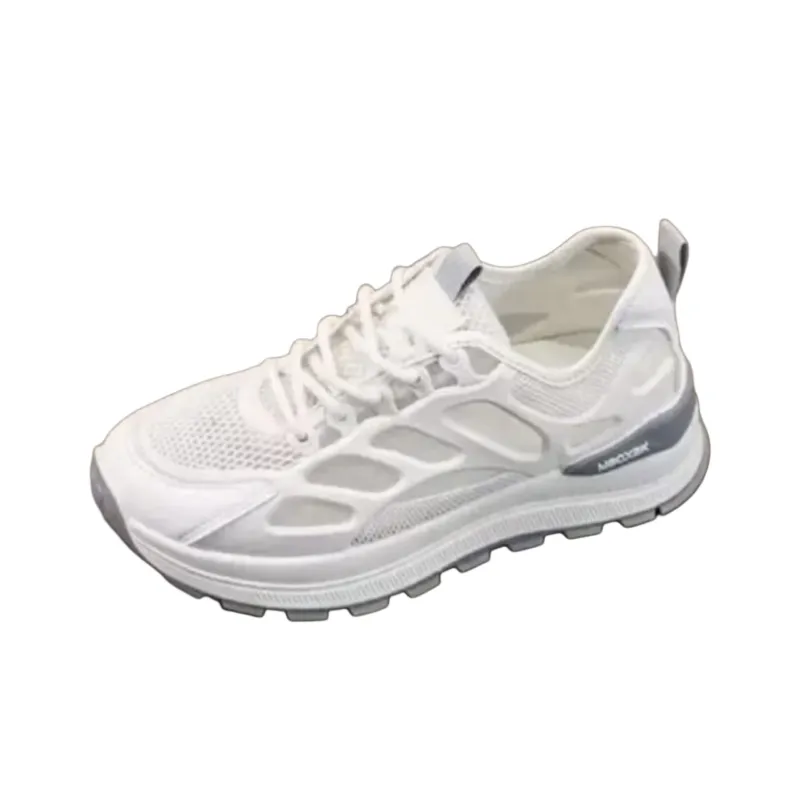 Puppytown Anti Slip Wear Resistant Low Top Casual Shoes Women's-2