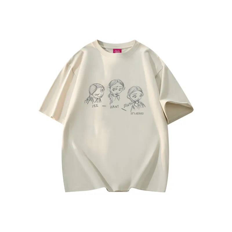 Disney Toy Story Series T Shirt Unisex-34