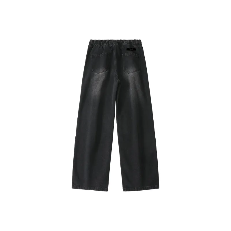 GALAXY FAIRY Jeans Unisex-16