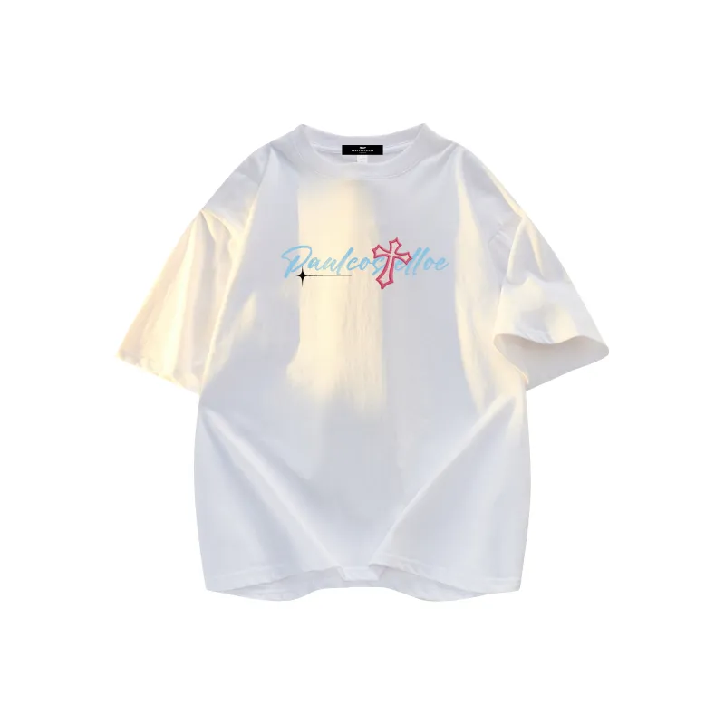 PAUL COSTELLOE T Shirts Unisex-25