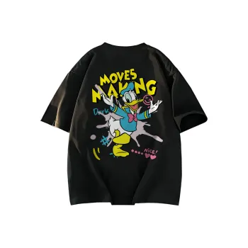 Cotton T Shirts Unisex
