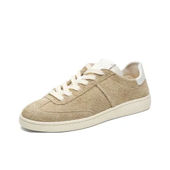 Hong Kong Meng Abrasion Resistant Breathable Low Top Skateboard Shoes Unisex