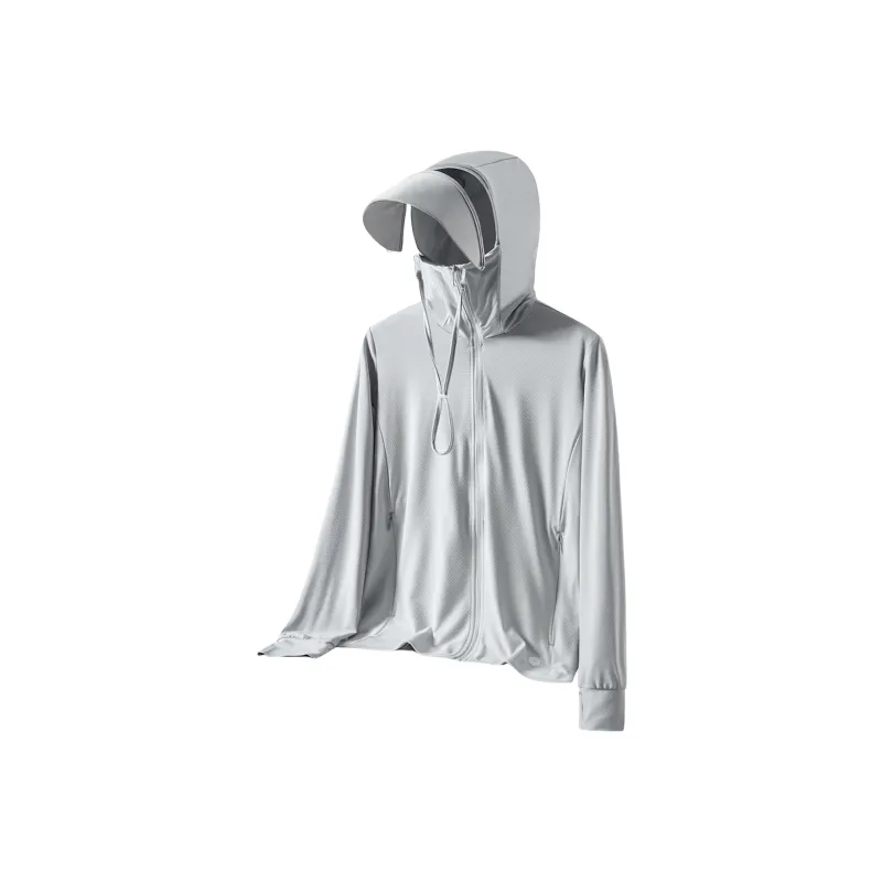 Mulinsen Sun Protection Clothing Unisex-18