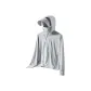 Light Silver Gray (Men's)