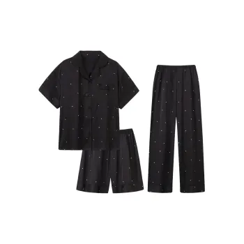Nodos Shield Pajama Set Women's