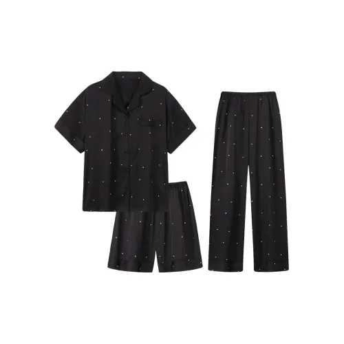 Nodos Shield Pajama Set Women's
