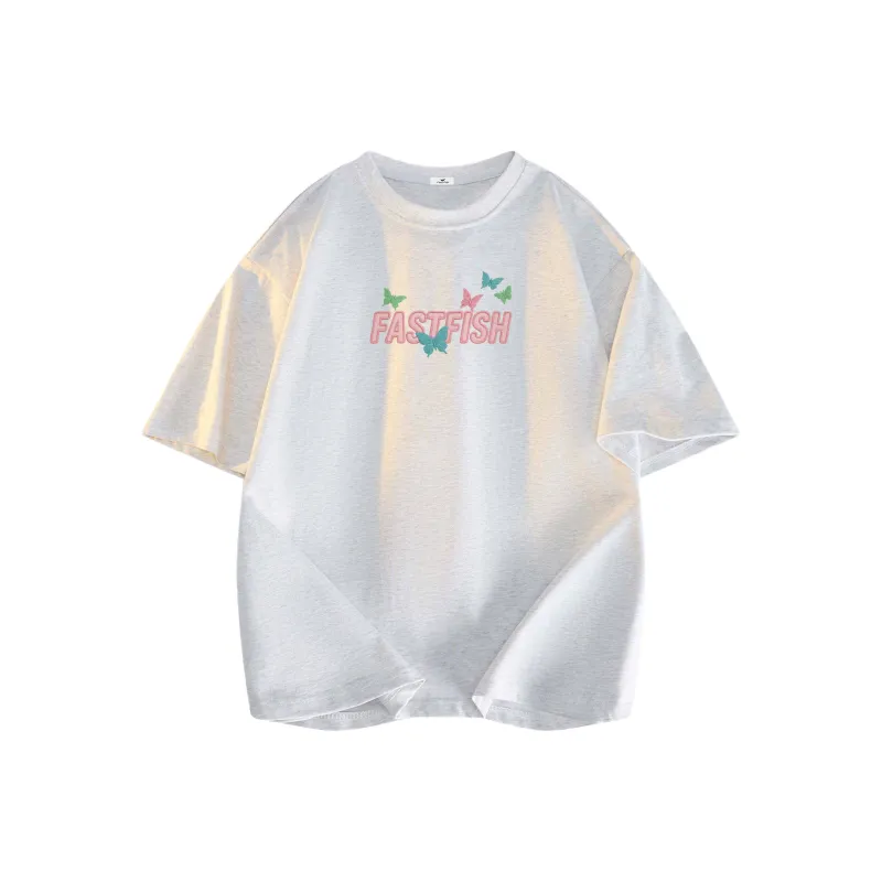 FASTFISH T-Shirts Unisex-19