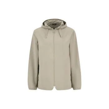 BARBOUR Jackets & Coats Men's Beige
