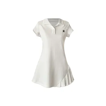 Peaches Peaches Short Sleeved Dress Women's