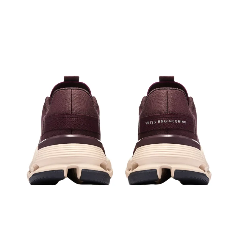 On Running Cloudnova Form 2 Tt Mulberry Dew Women's-5