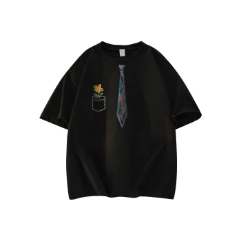 Small Columns Under The Sea T Shirt Unisex