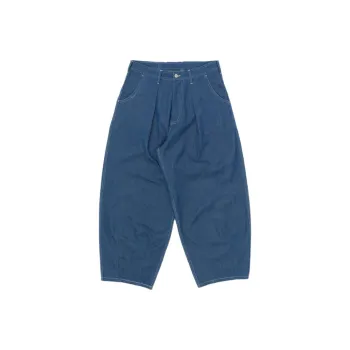 Story Mfg Jeans Men Blue