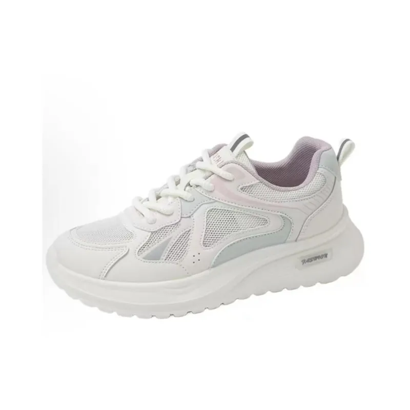 Puppytown Waterproof And Breathable Low Top Casual Shoes Women's-3