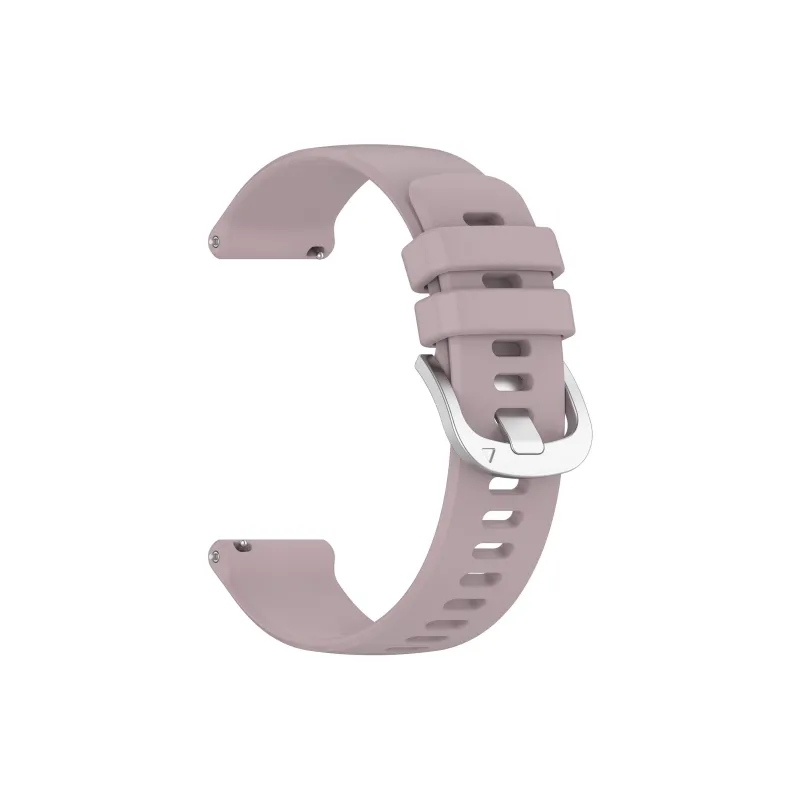 Antey Garmin Compatibility Watch Band 215.3mm Silicone Material-8