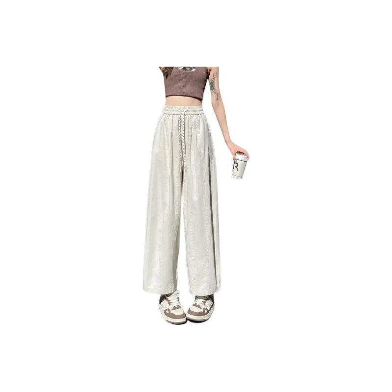 Mm Casual Pants Women's-10