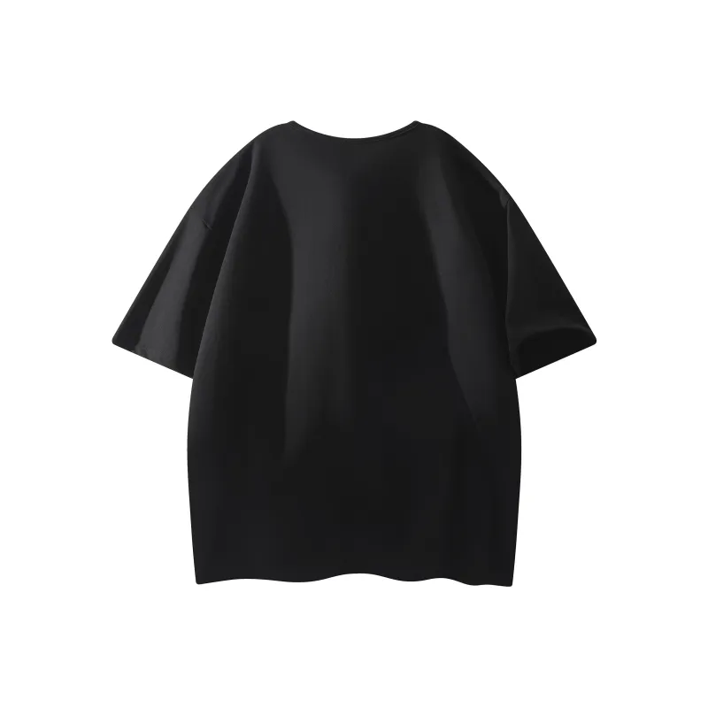WOKXSS T Shirts Unisex-2