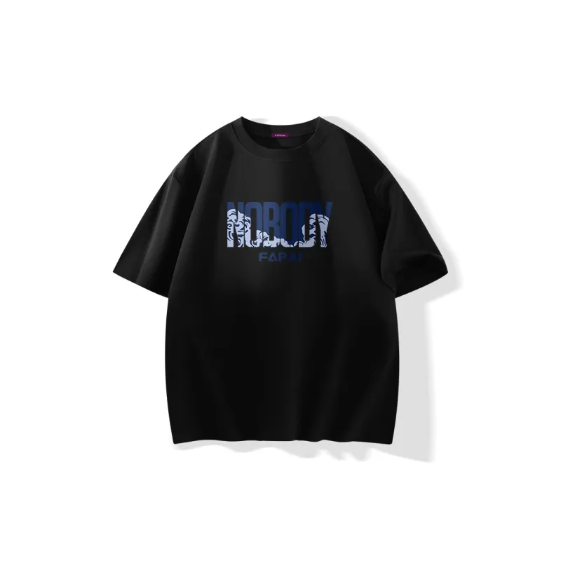 FAPAI T-Shirts Unisex-12