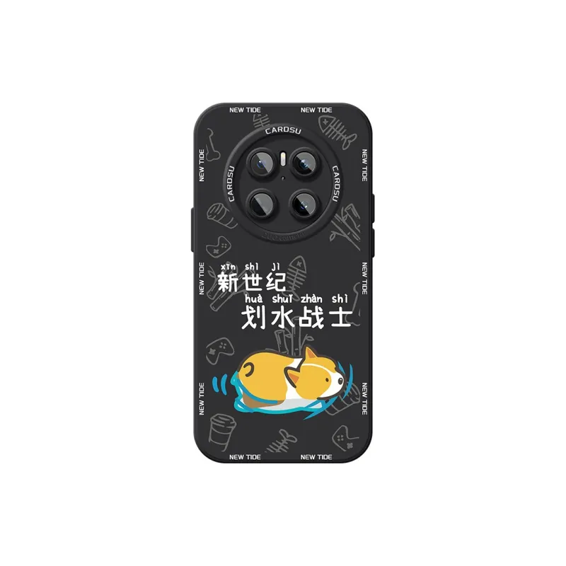 CHUNFAN Phone Cases-10