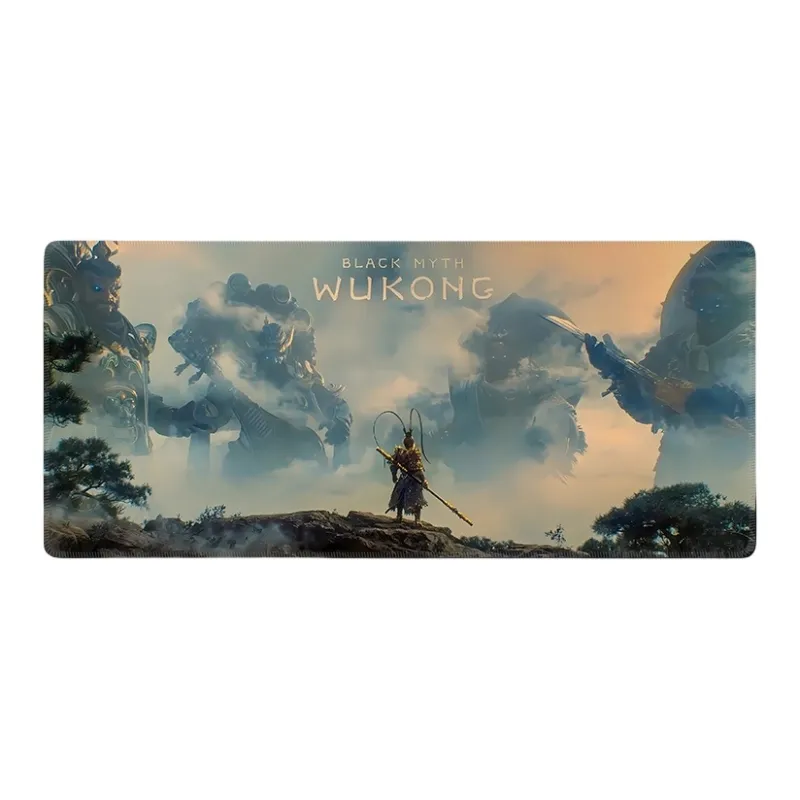 DANYIN Printed Queen CSGO Esports Extra Large Men's Gaming Table Mats Laptop Pad Dormitory Keyboard Pad Mouse Pads-5