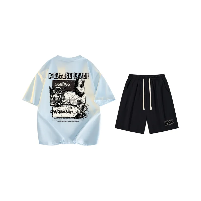 PAUL COSTELLOE Casual Sportswear Unisex-19