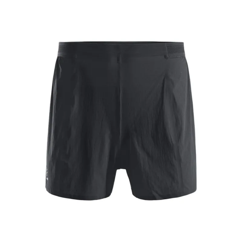 KAILAS FUGA Sports Shorts Men's Jet Black-1
