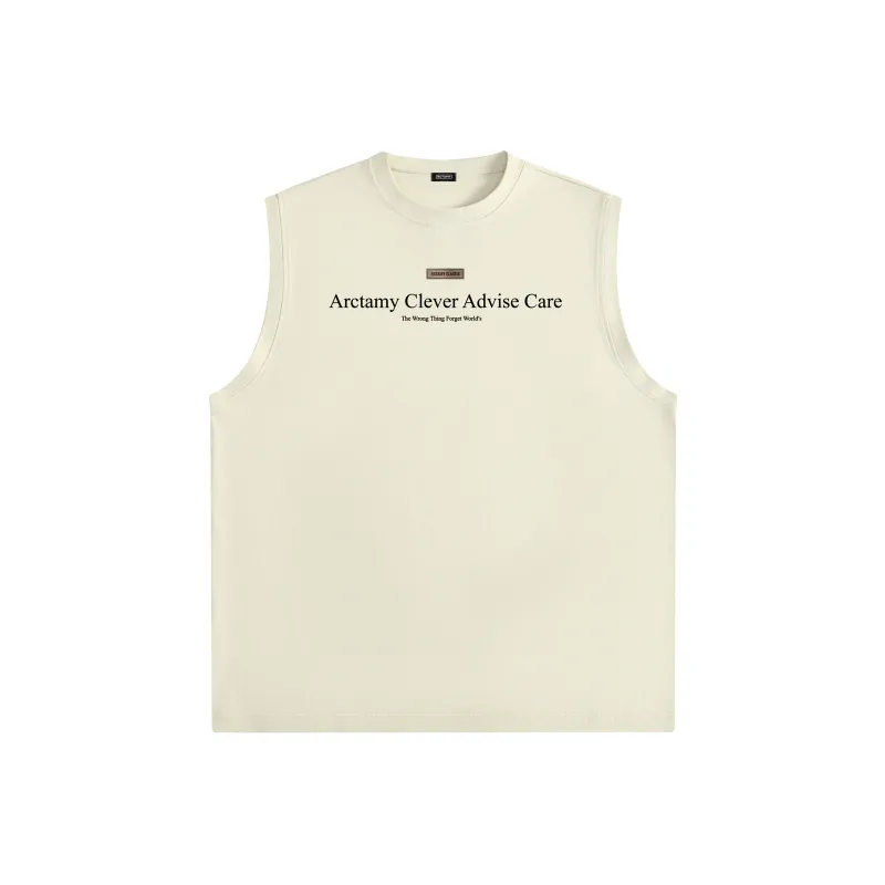 RCTAMY Tank Tops Unisex-4