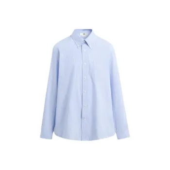 ZARA Shirts Men Stripes
