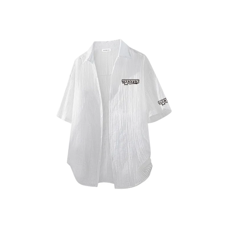 7 SEVFUN Shirts Unisex-0