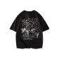 Black (100% cotton)