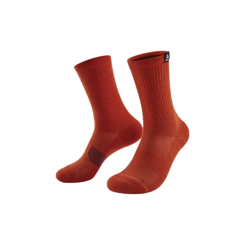 KAILAS FUGA Running Socks Unisex 1 Pack-25