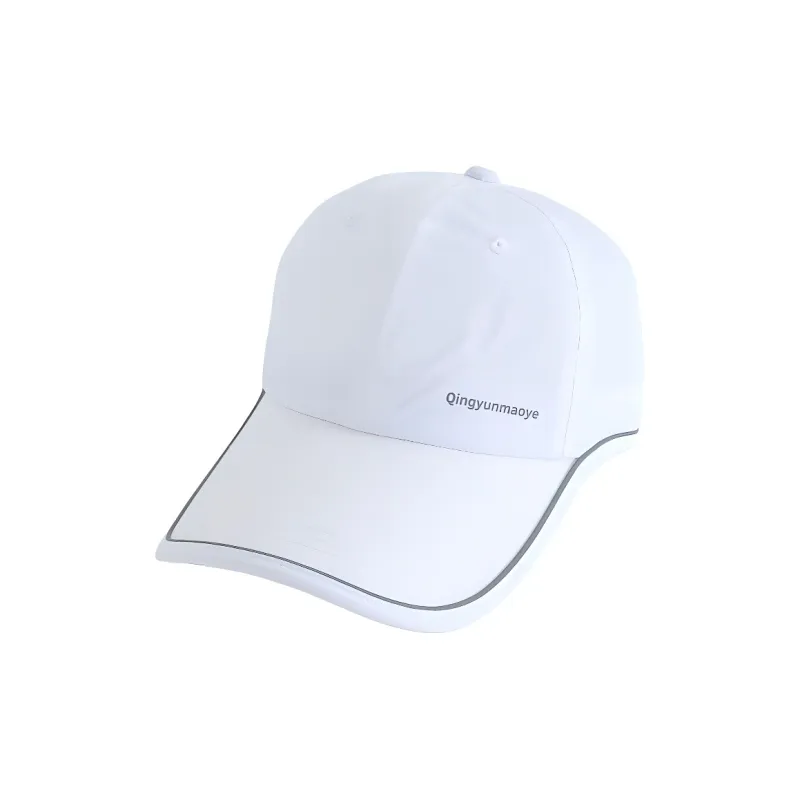 Ai Jiawei Polyamide Baseball Caps Unisex-5