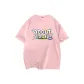 Pink[100% cotton Heavyweight]