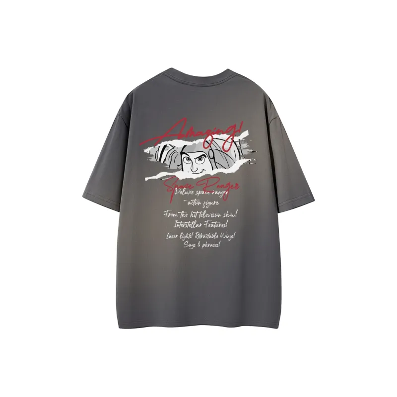 Disney Toy Story Series T Shirt Unisex-30