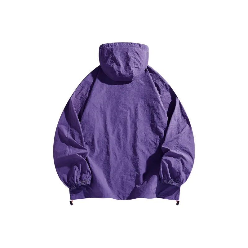 Snow Know The Answer SKTA Super Light Breathable Quick Dry Sun Protection Clothing Unisex-4