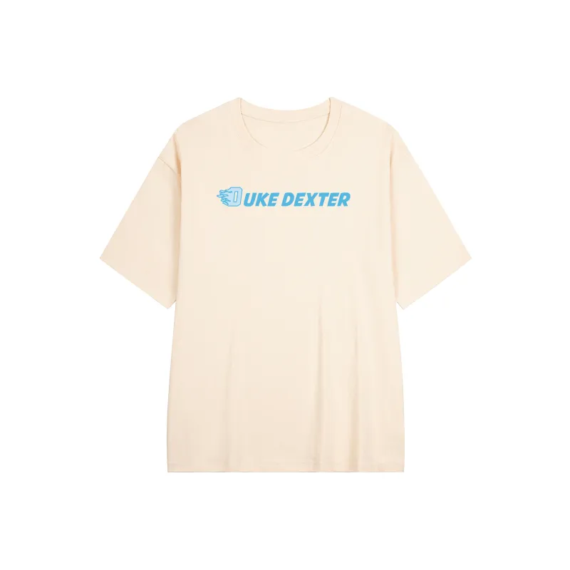 DUKE+DEXTER T Shirts Unisex-14
