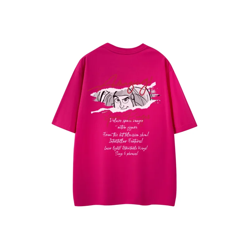 Disney Toy Story Series T Shirt Unisex-28