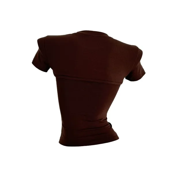 POPO.INFO Knitwear Women's Brown-1
