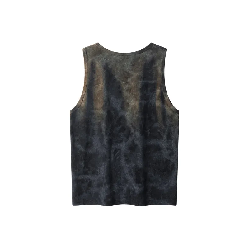 WOKXSS Tank Tops Unisex-2