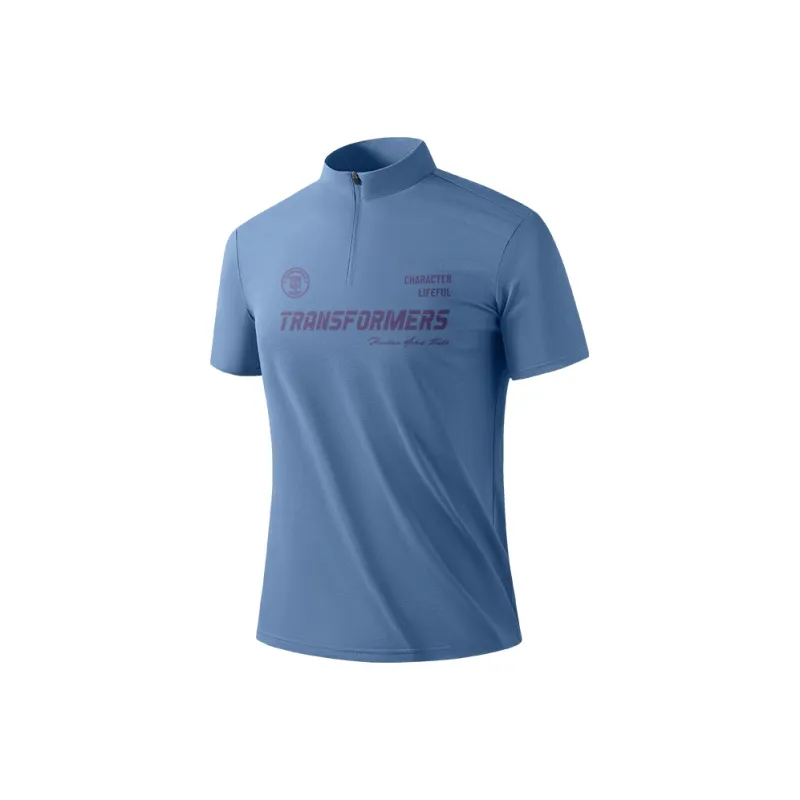 TRANSFORMERS T Shirts Unisex-3