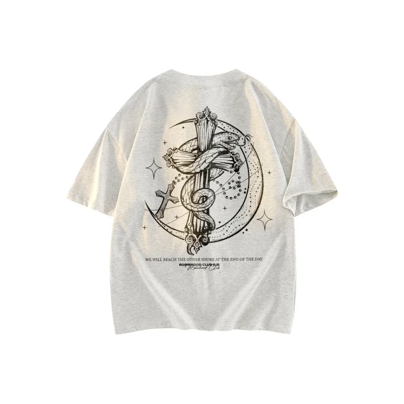 ROBINHOOD T Shirts Unisex-9