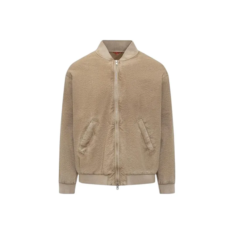 Barena Gabier Bomber Jacket-0