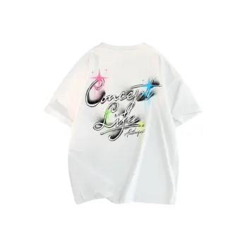 ALI THE FOX T-Shirts Unisex