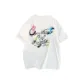 White[100% cotton Heavyweight]