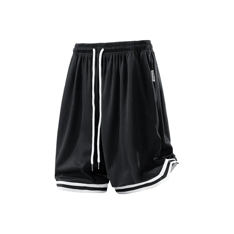ATLETICO DE MADRID 1903 Casual Shorts Unisex-0