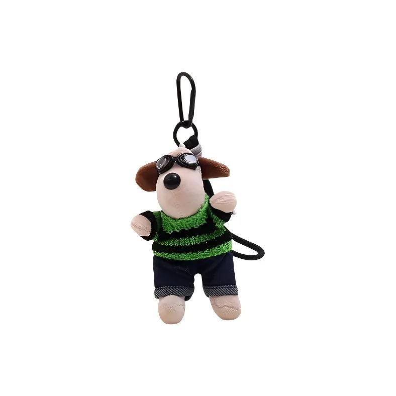 Danqin Pendants Unisex-0