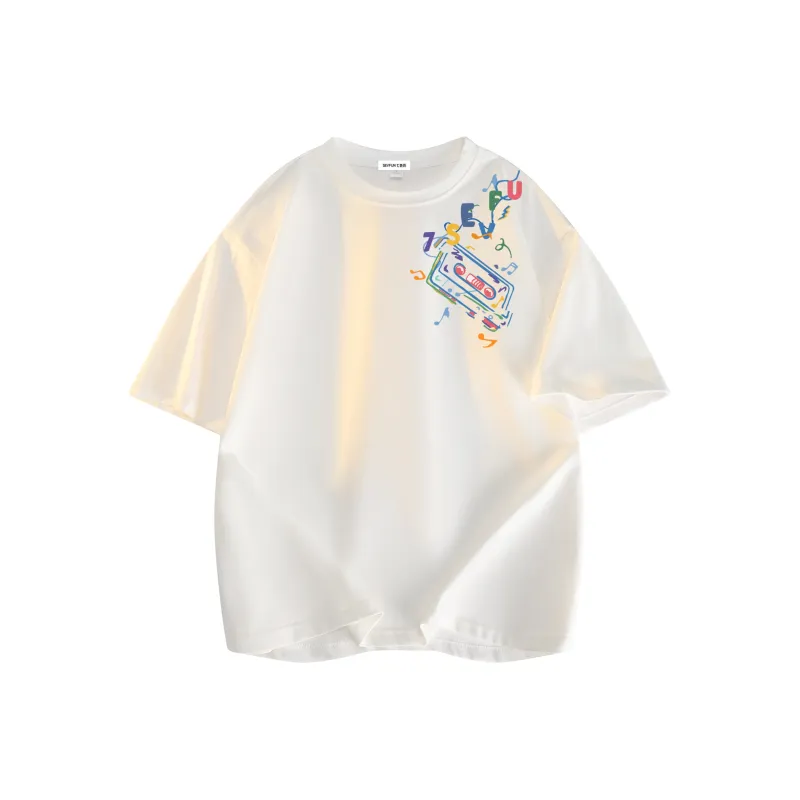 7 SEVFUN T Shirts Unisex-4